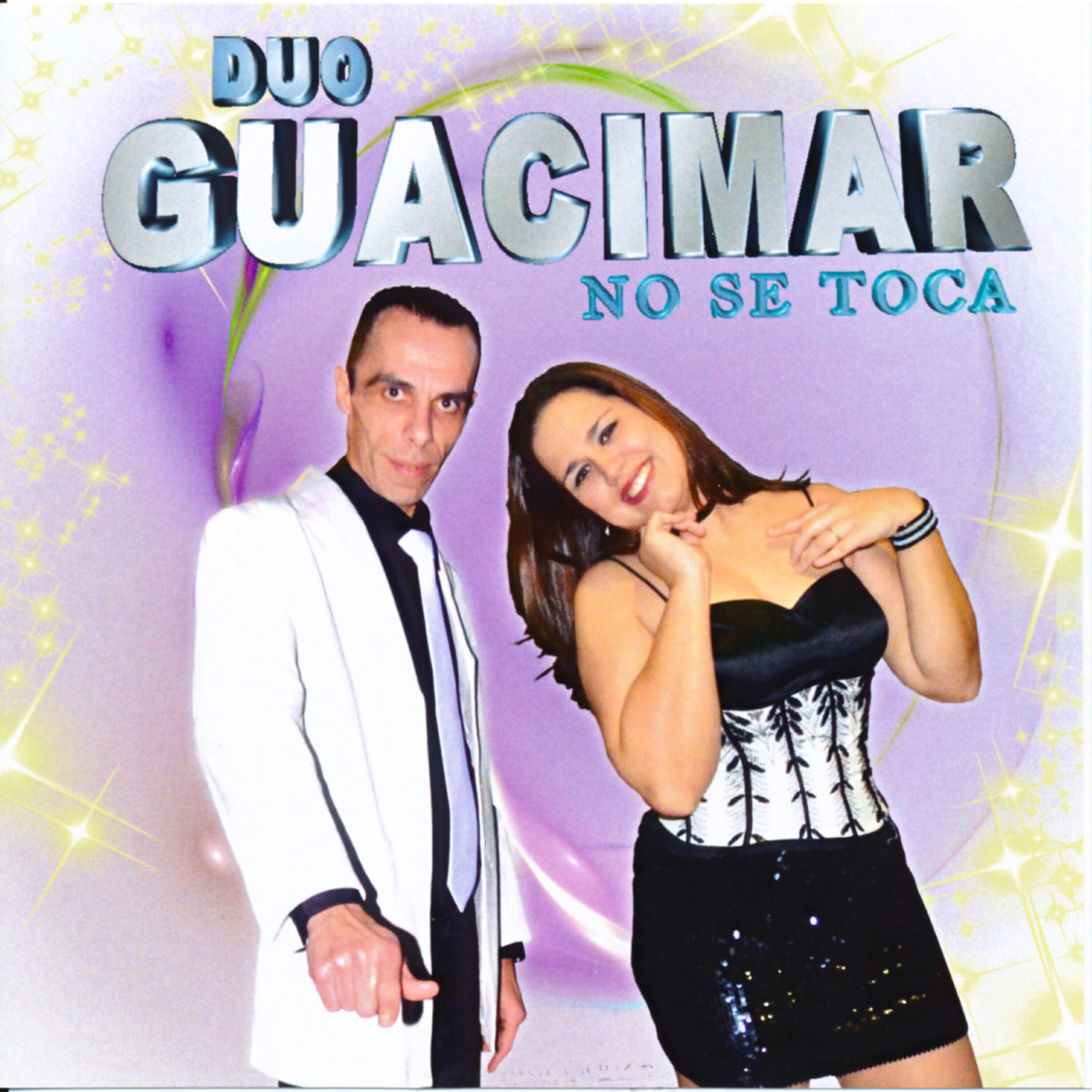 Duo Guacimar