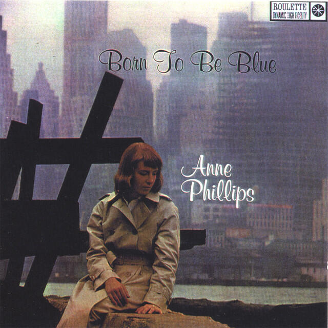 Постер альбома Born to be Blue