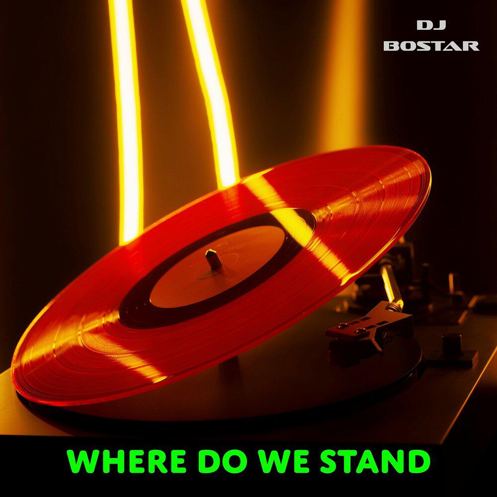 Релиз Where Do We Stand