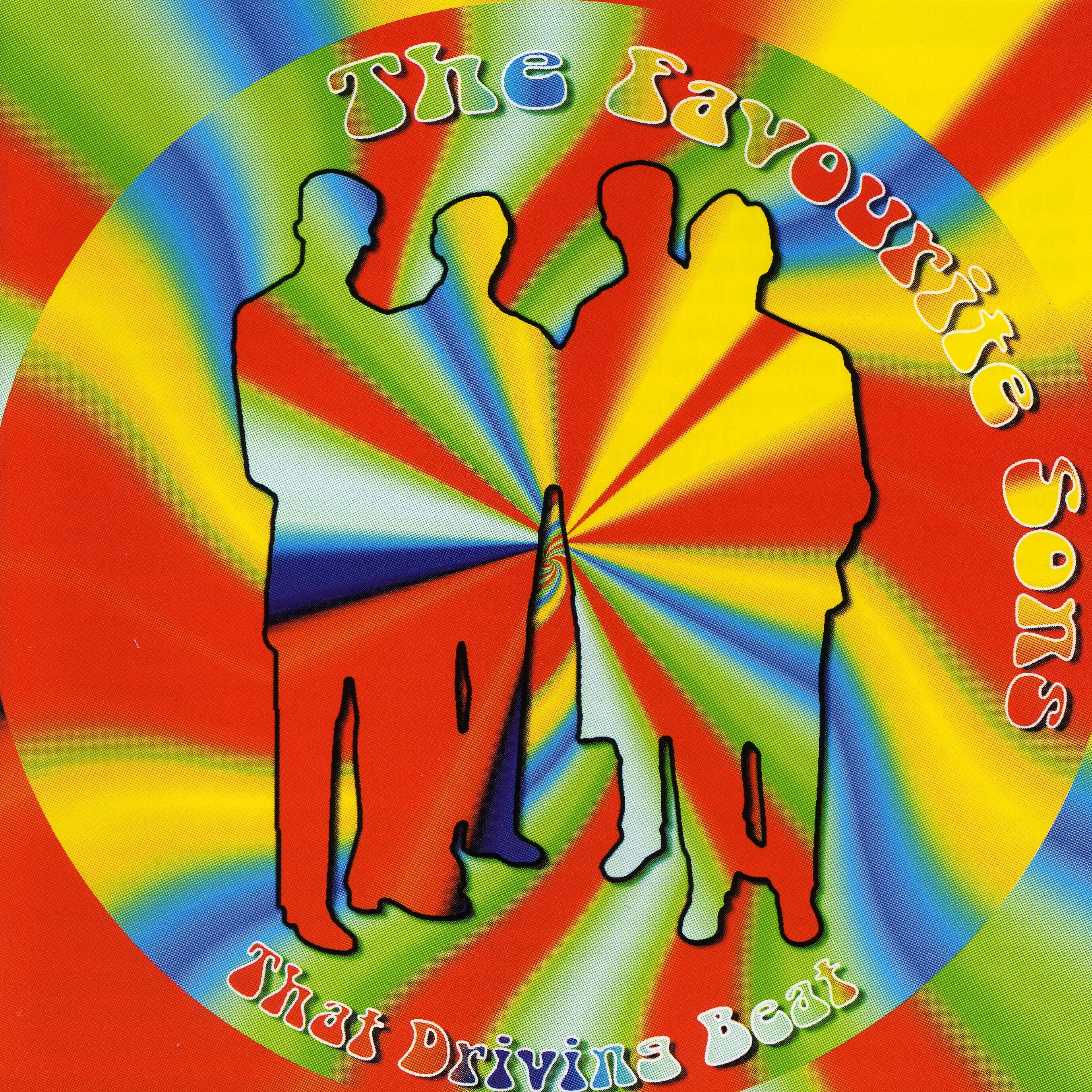 Релиз That Driving Beat
