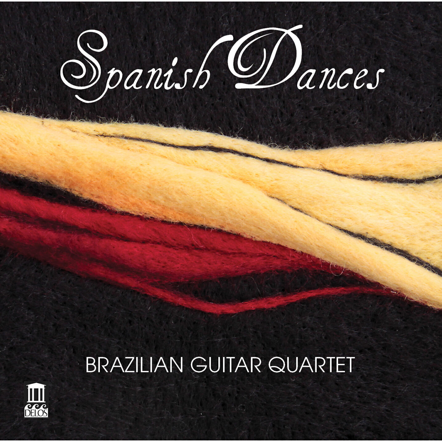 Релиз Spanish Dances (Arr. Tadeu do Amaral for Guitar Quartet)
