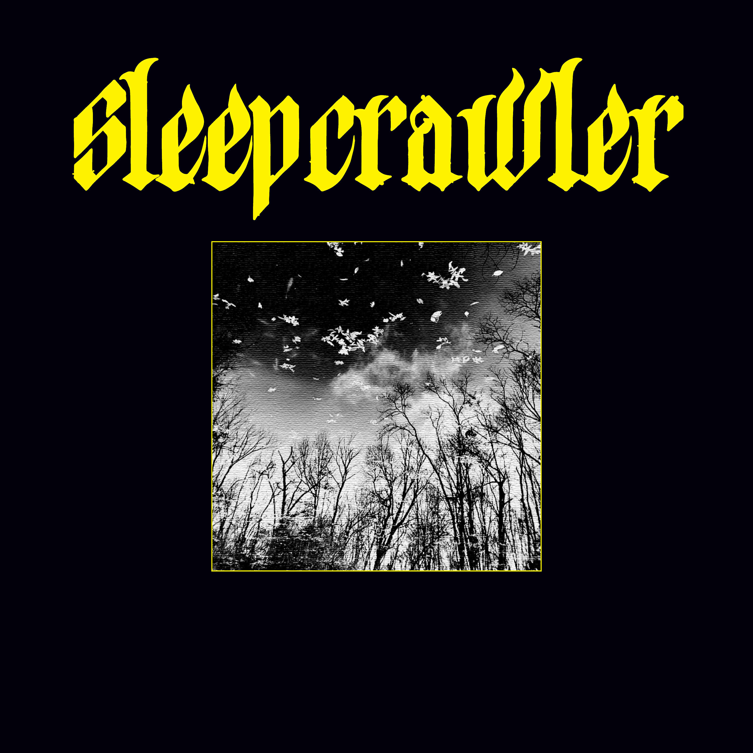 Sleepcrawler