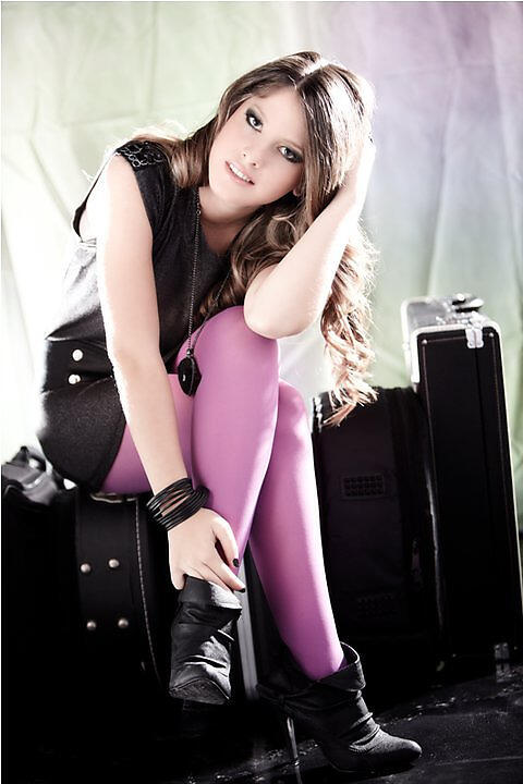 Nikki Mackliff