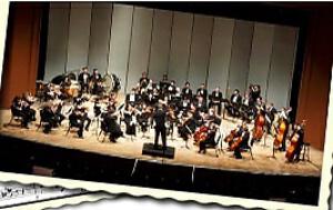 Light Music Society Orchestra