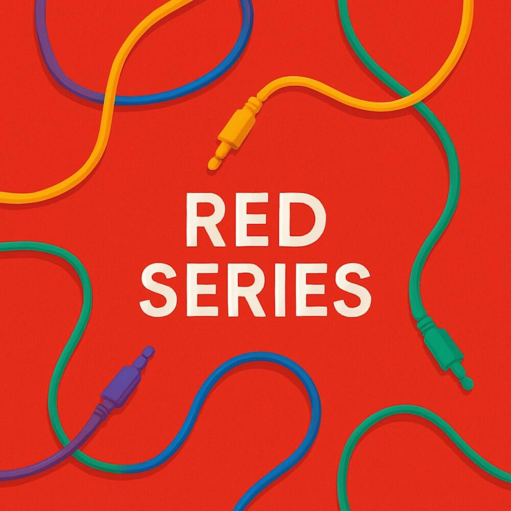 Релиз Red Magic