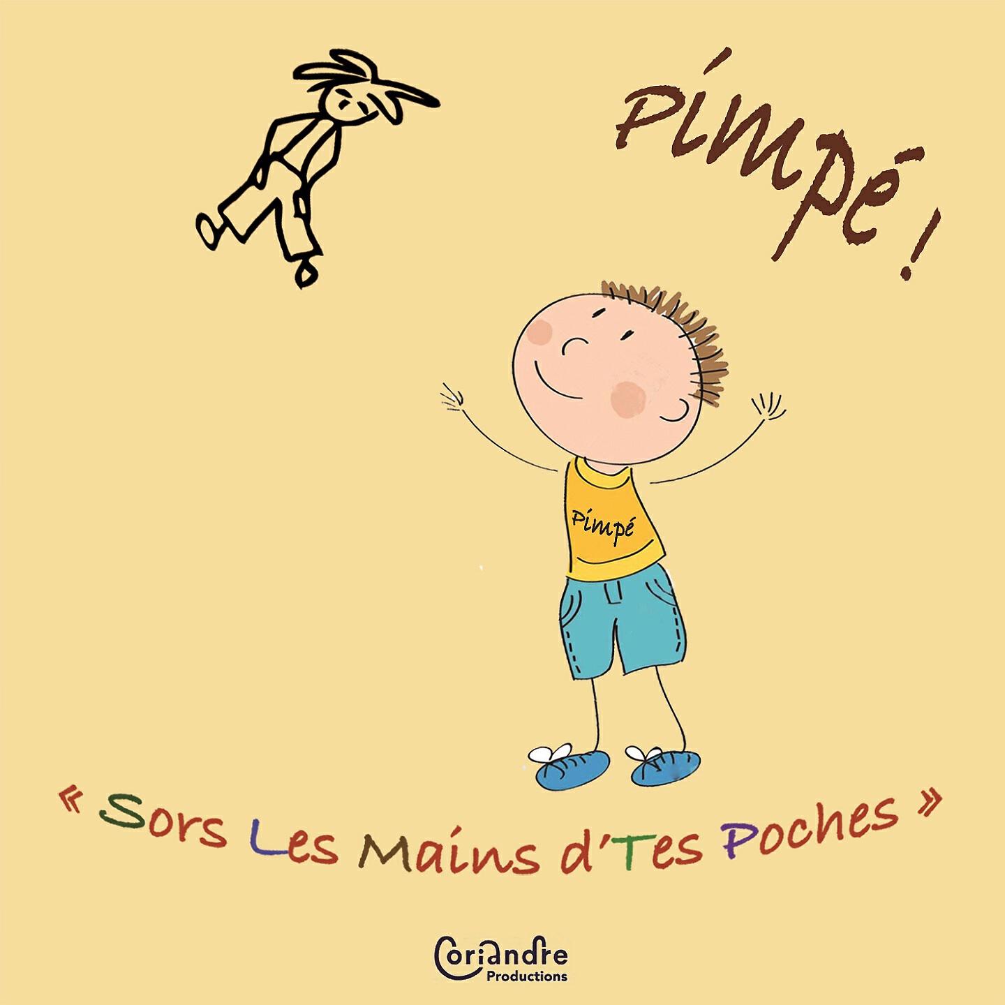 Sors Les Mains d'Tes Poches