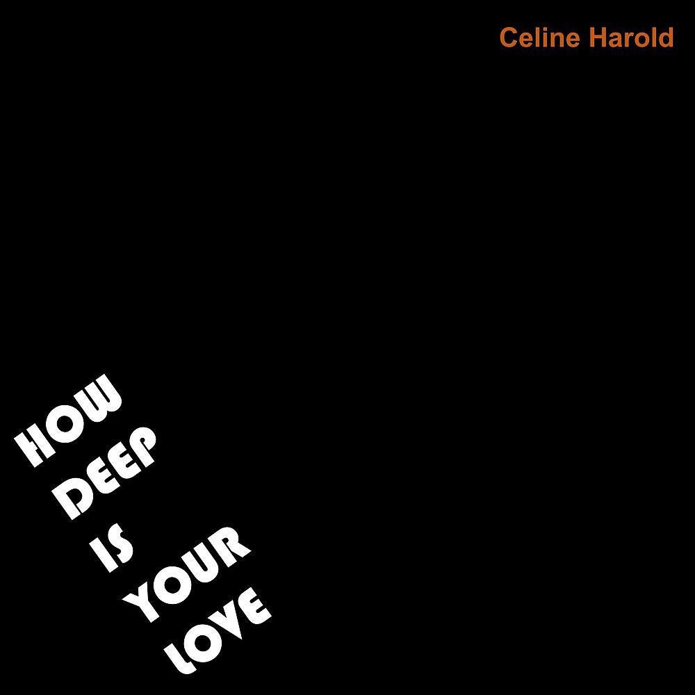 Celine Harold