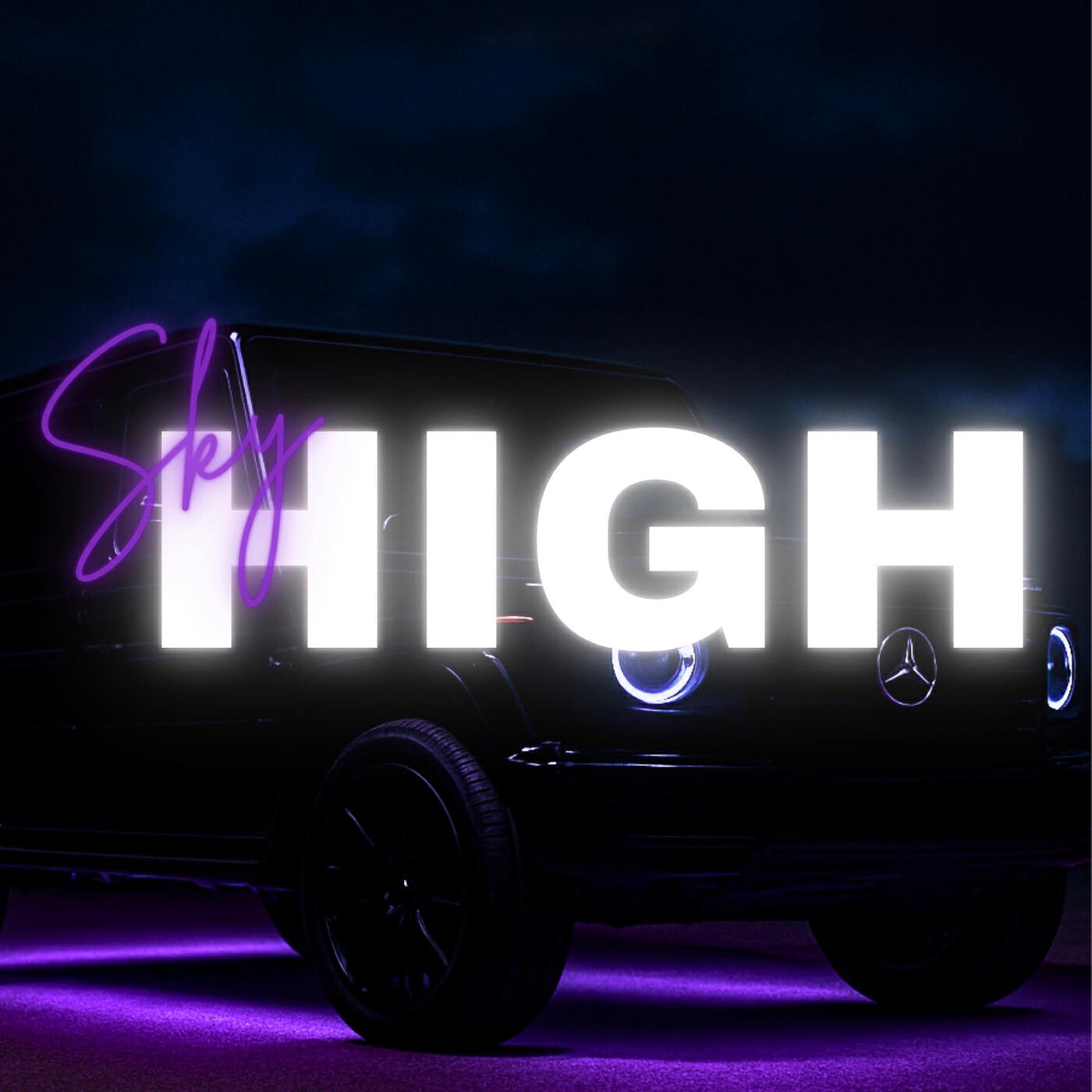 Релиз Sky High