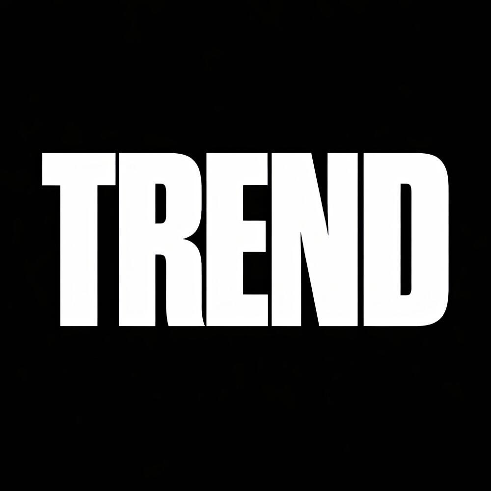 Релиз Trend