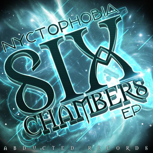 Релиз Six Chambers EP (Charity Release)