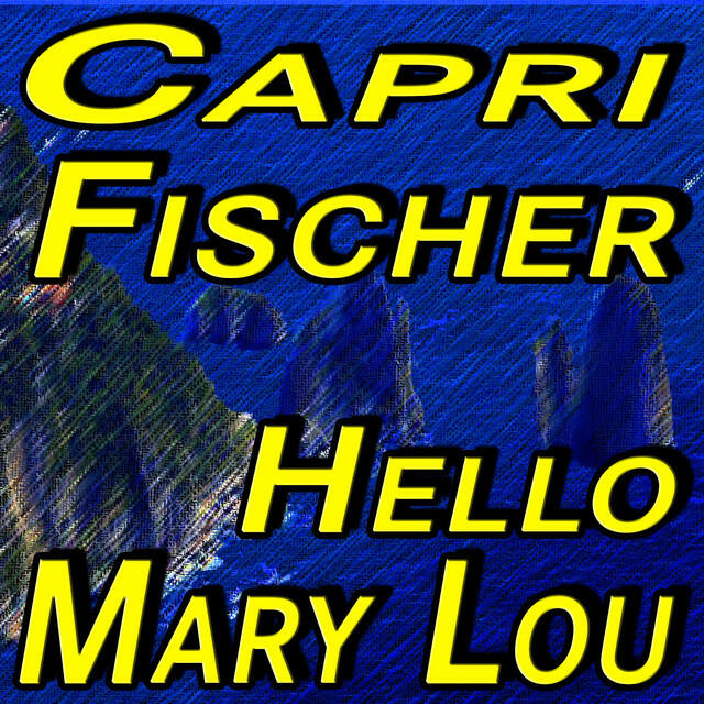 Трек Elisabeth-Serenade