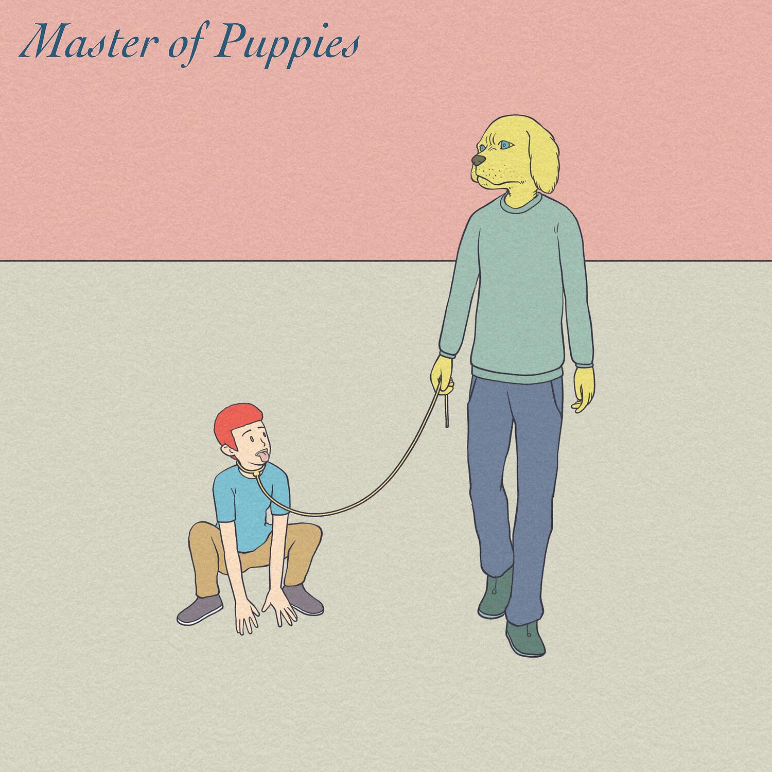 Релиз Master of Puppies