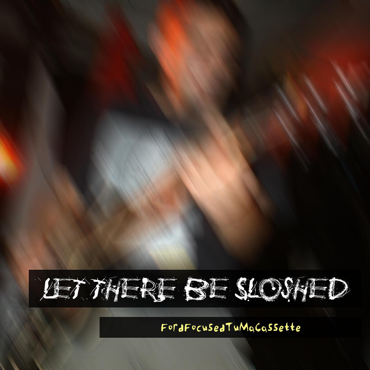 Релиз Let There Be Sloshed
