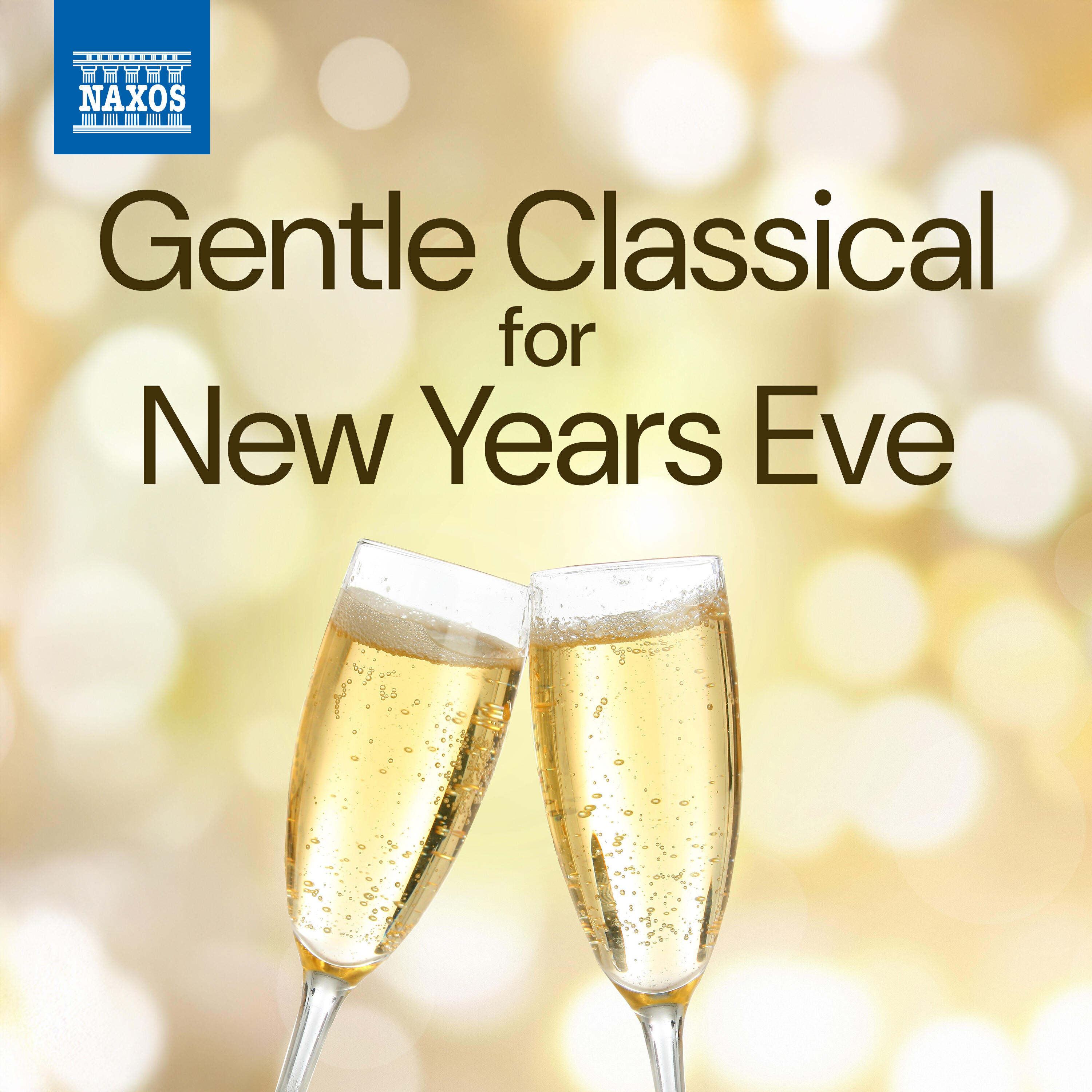 Релиз Gentle Classical for New Years Eve