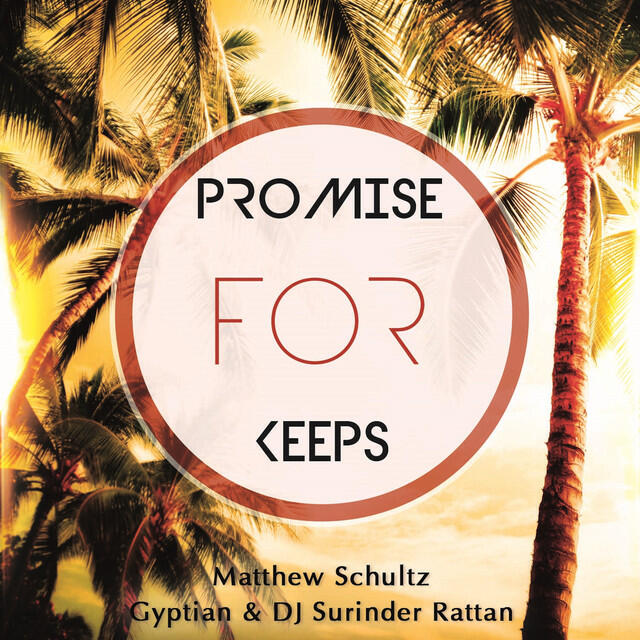 Релиз Promise For Keeps - Remix