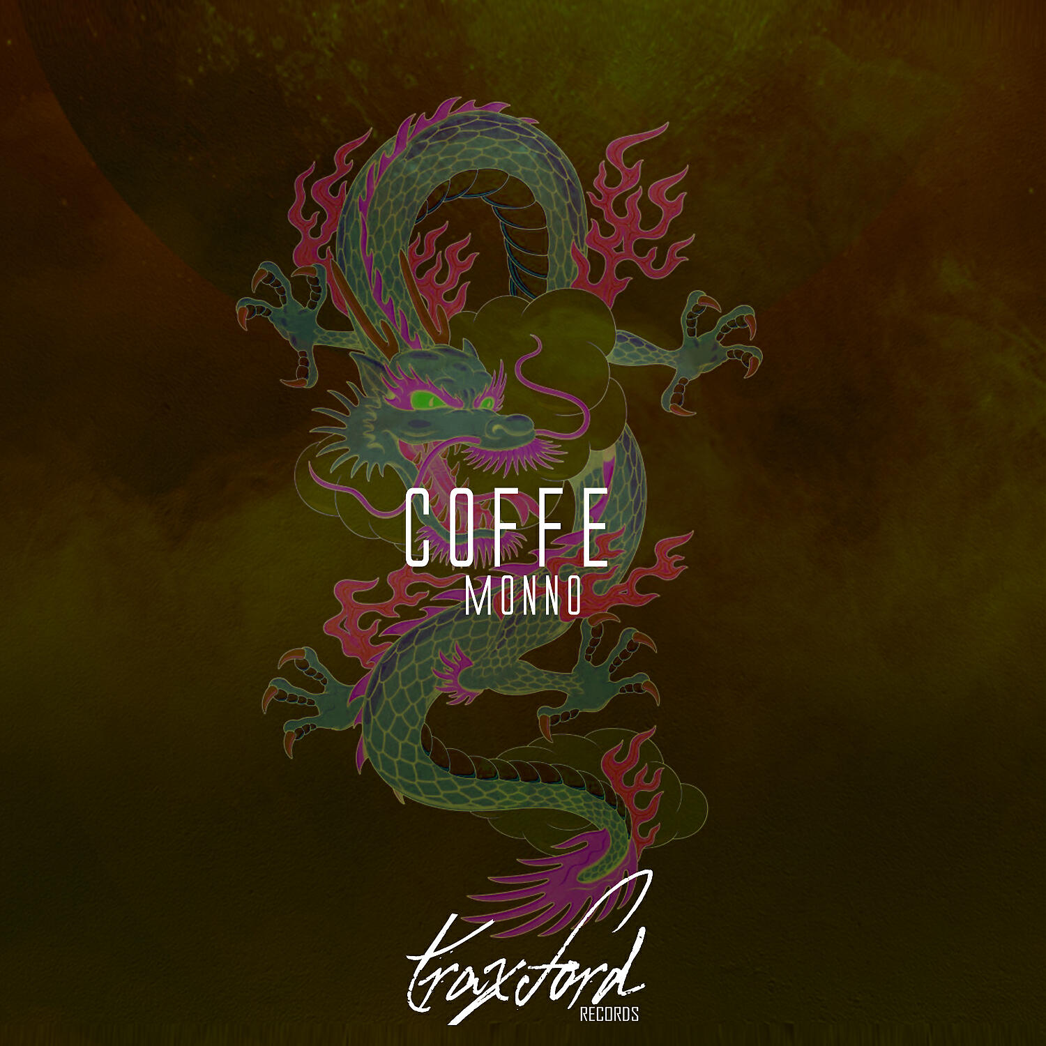 Релиз Coffe