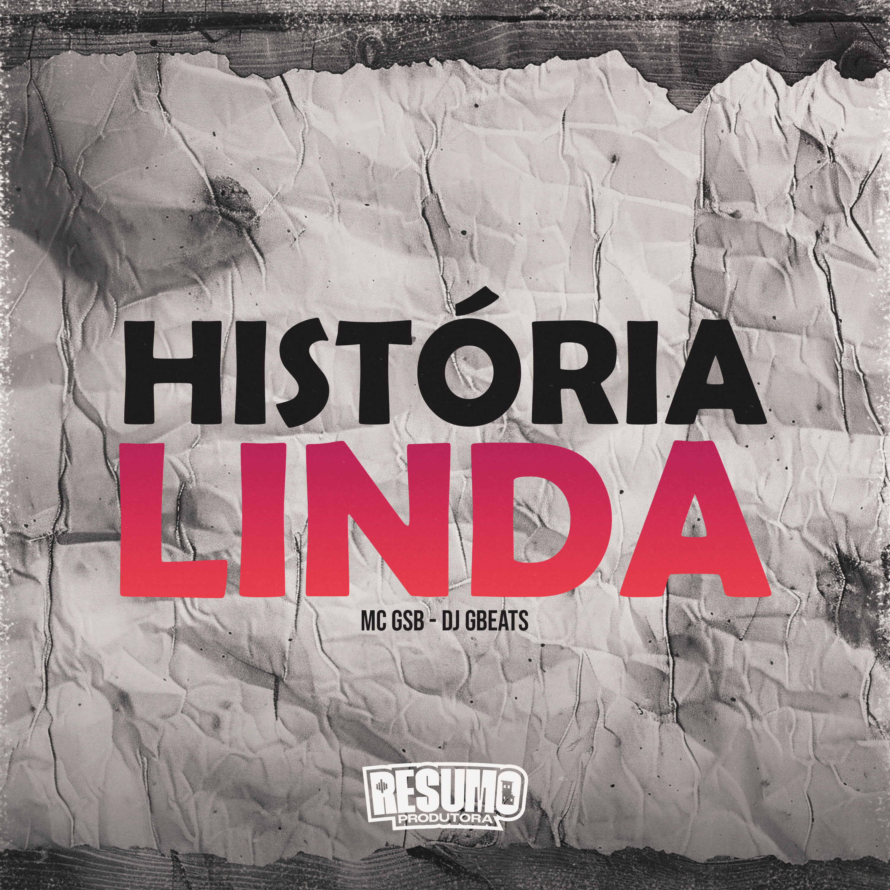 Релиз História Linda