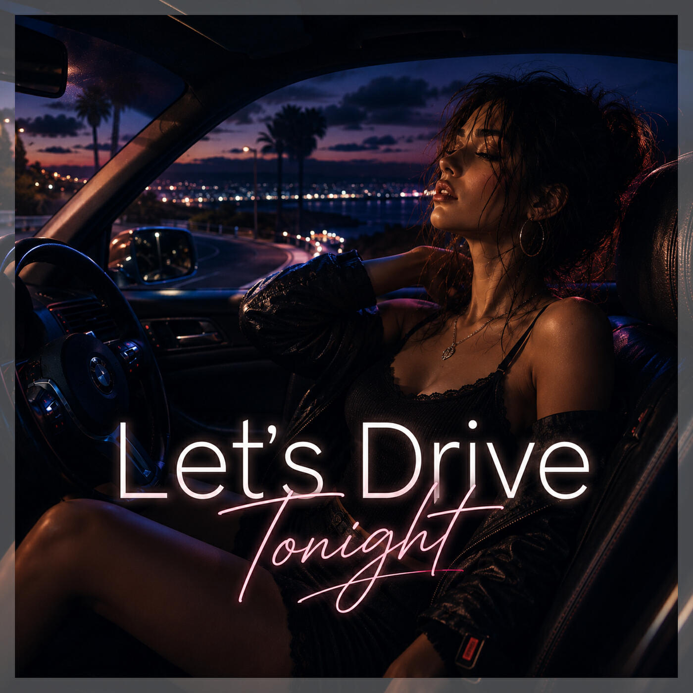 Релиз Let's Drive Tonight
