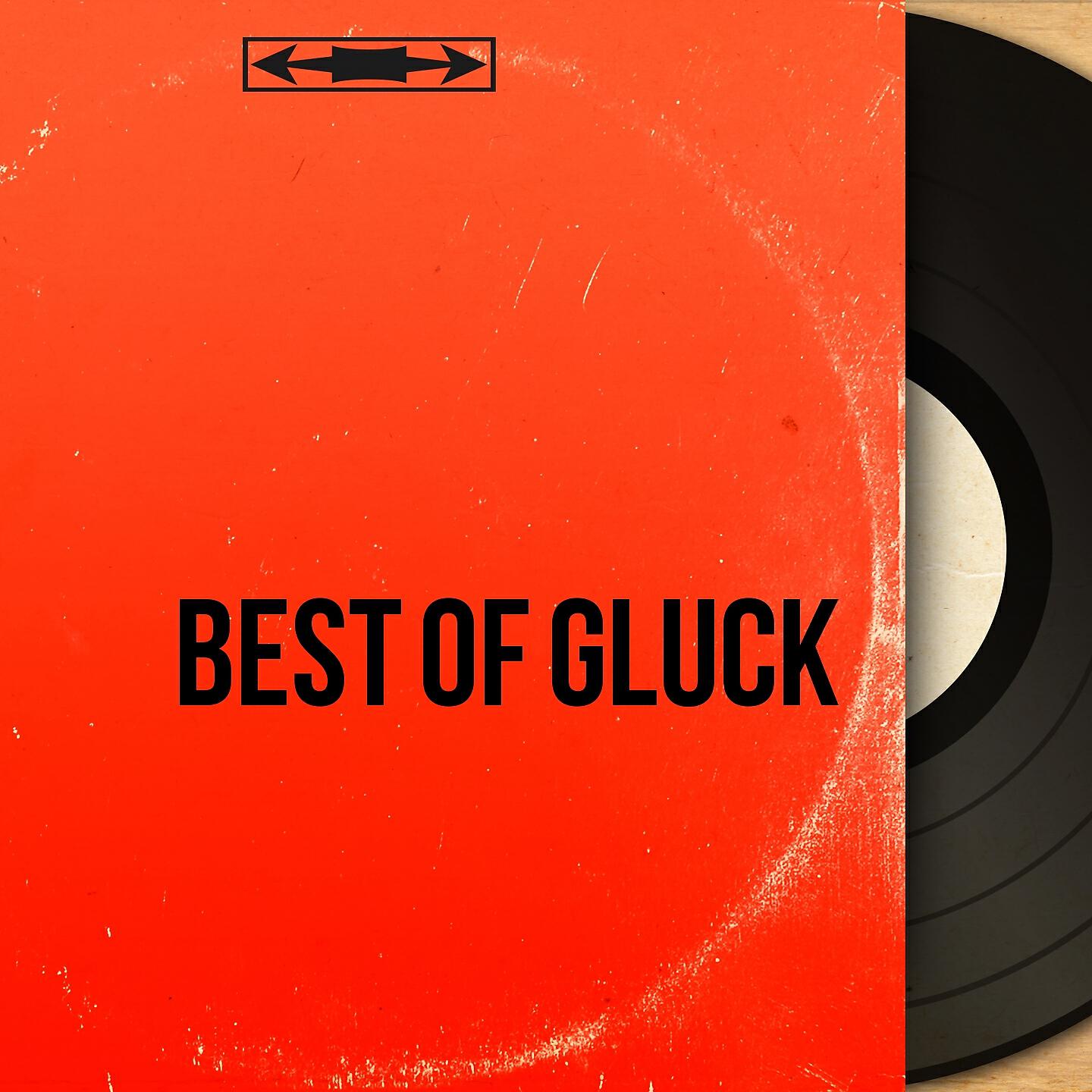 Релиз Best of Gluck