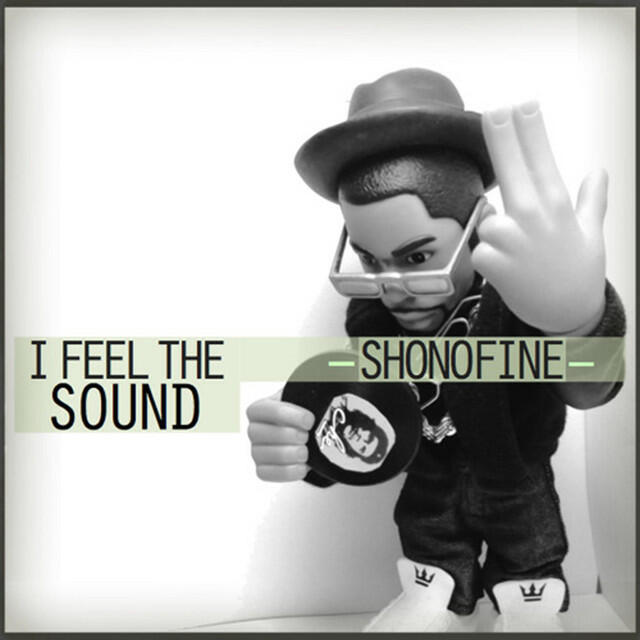 Shonofine