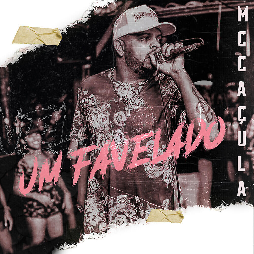 Релиз Um Favelado