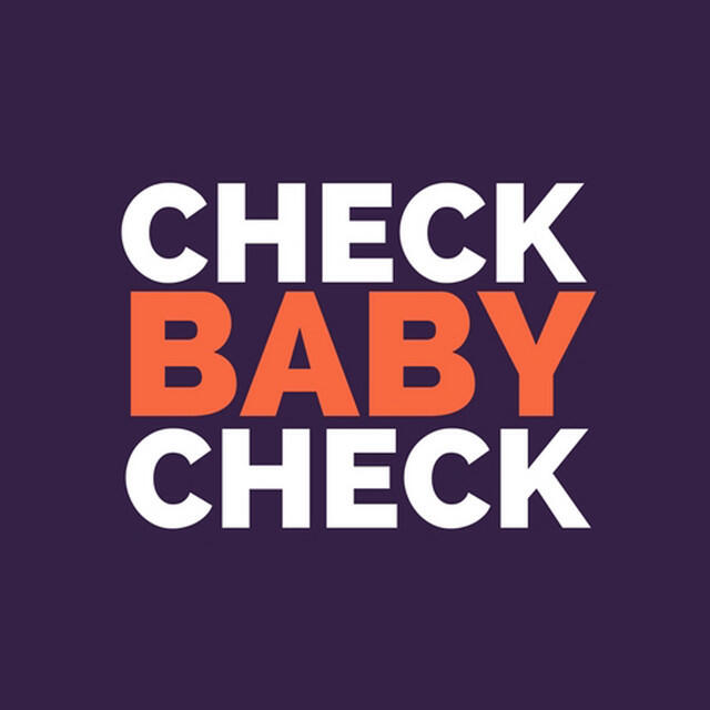 Релиз Check Baby Check