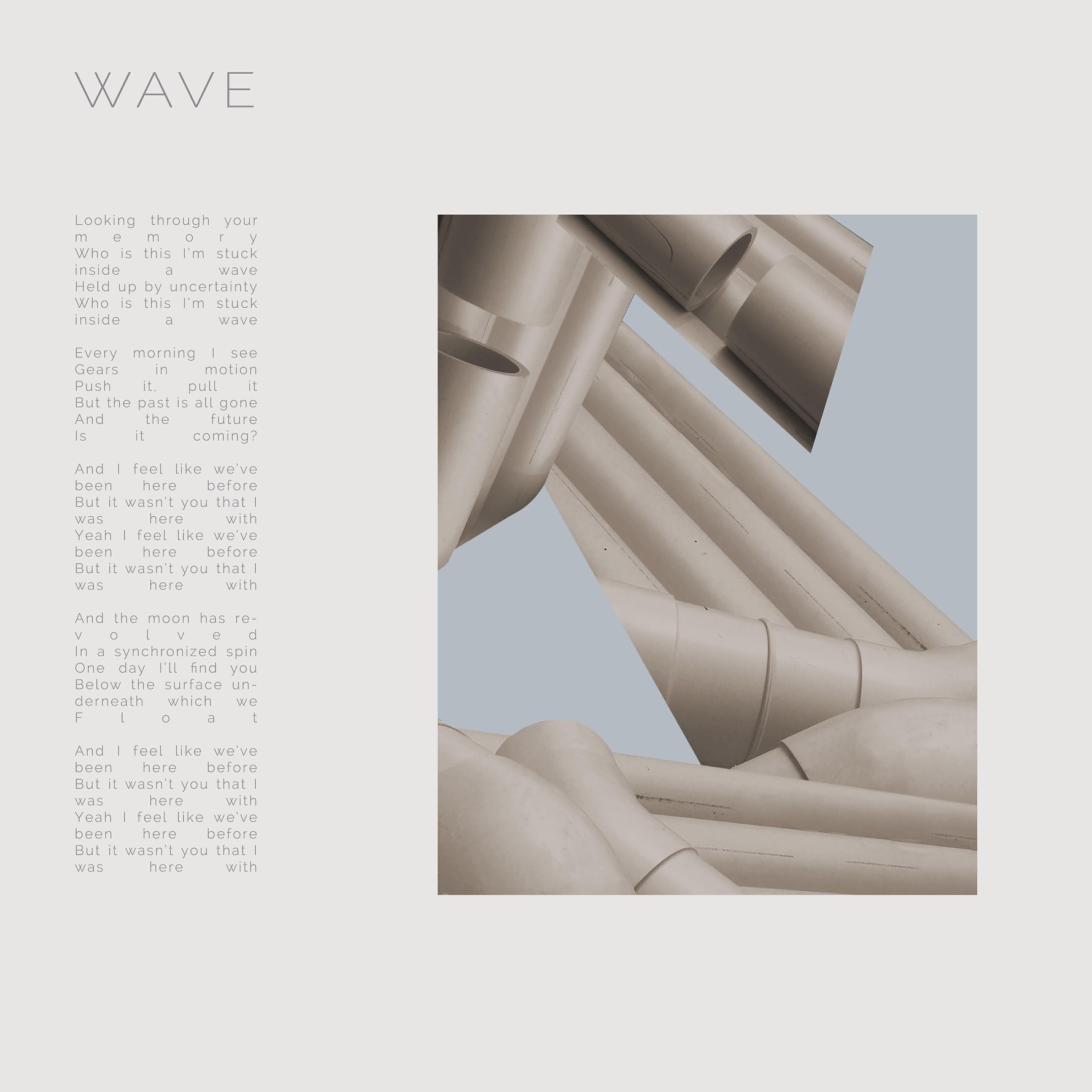 Релиз Wave