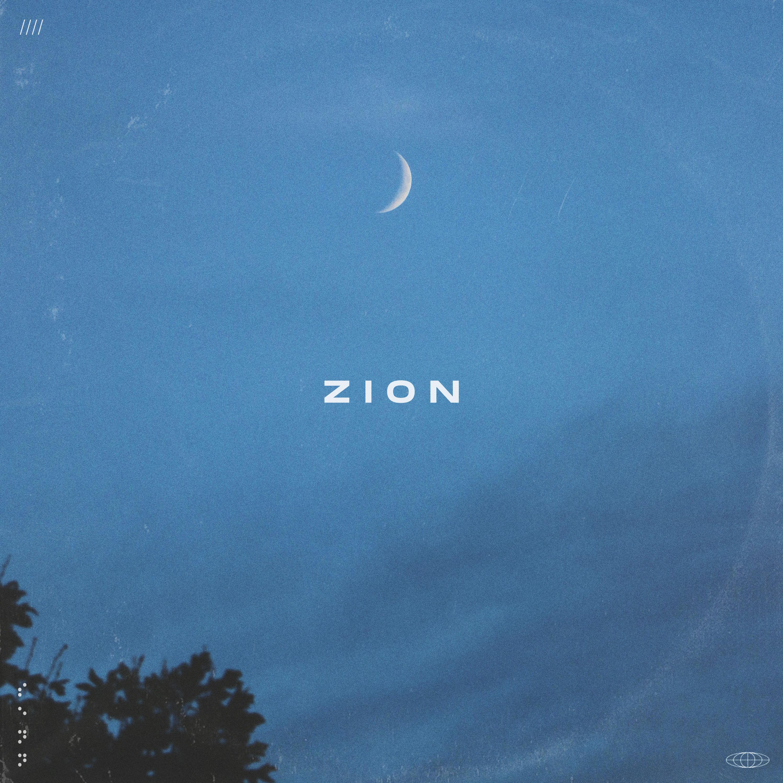 Релиз Zion