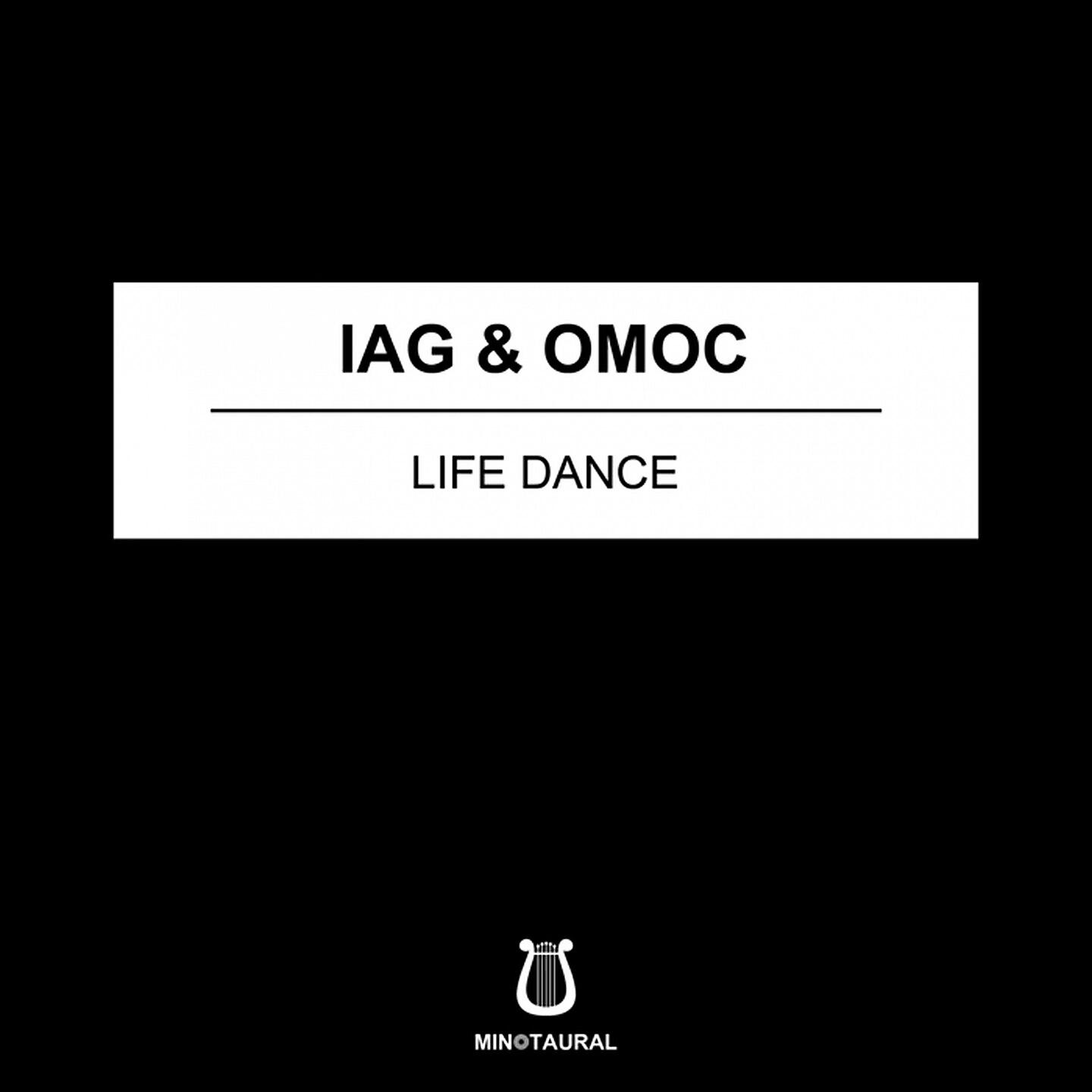 Релиз Life Dance