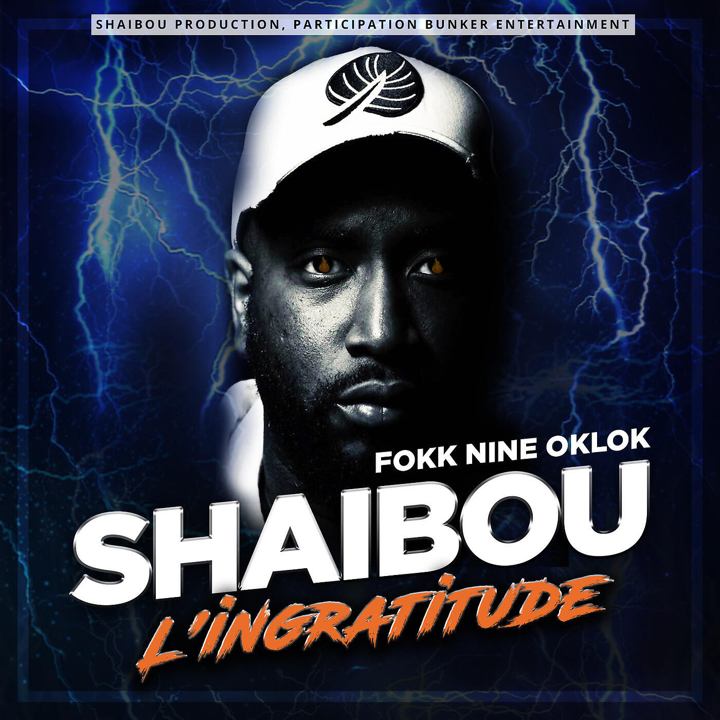Релиз L'INGRATITUDE