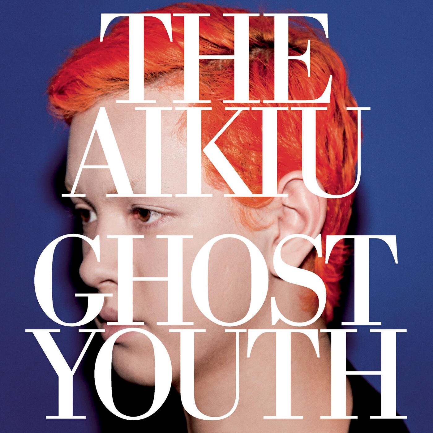 Релиз Ghost Youth