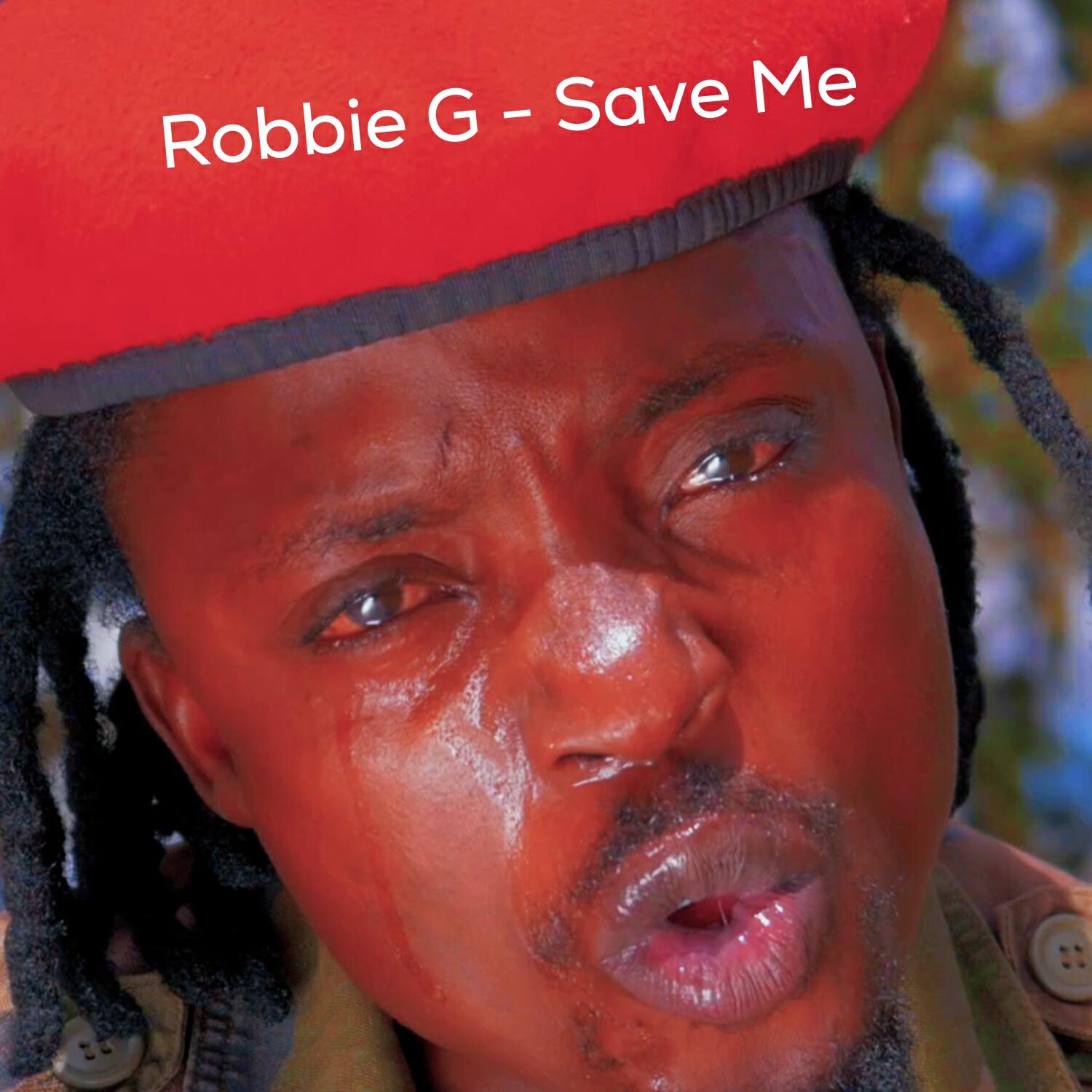 Robby G