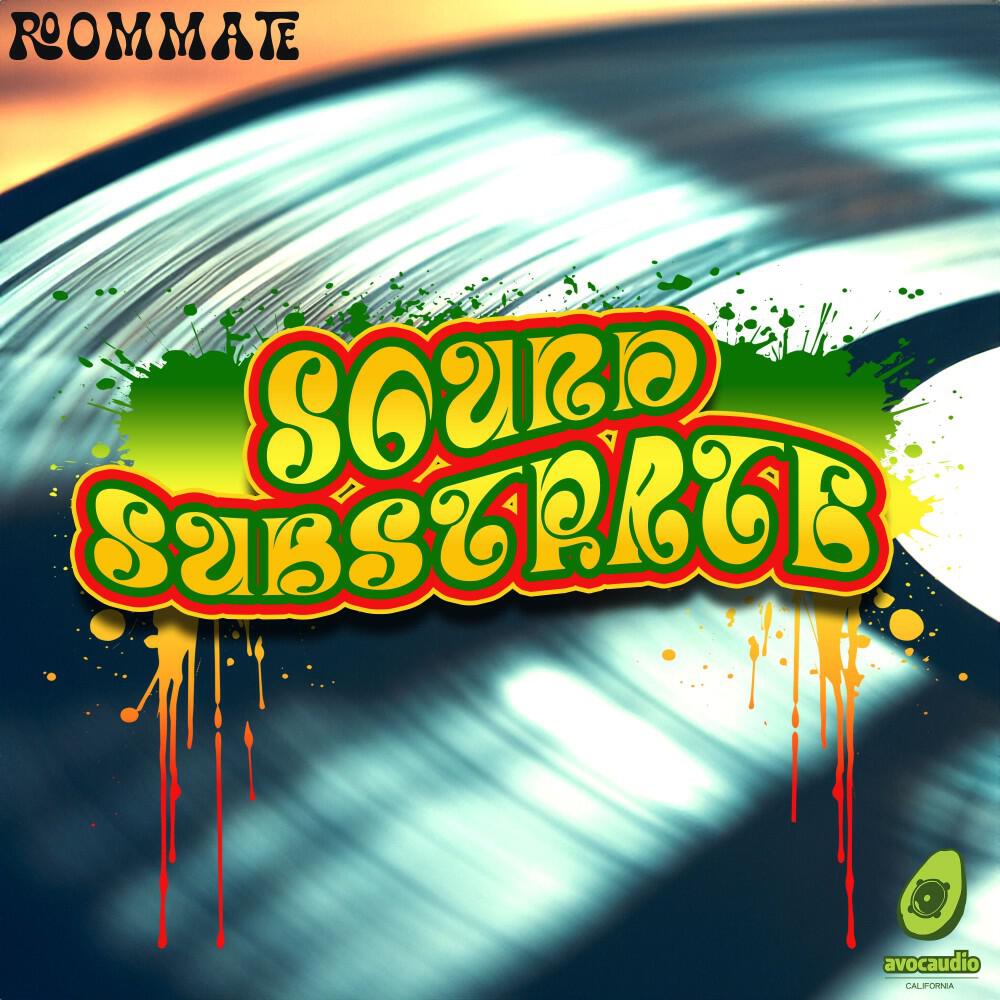 Релиз Sound Substrate