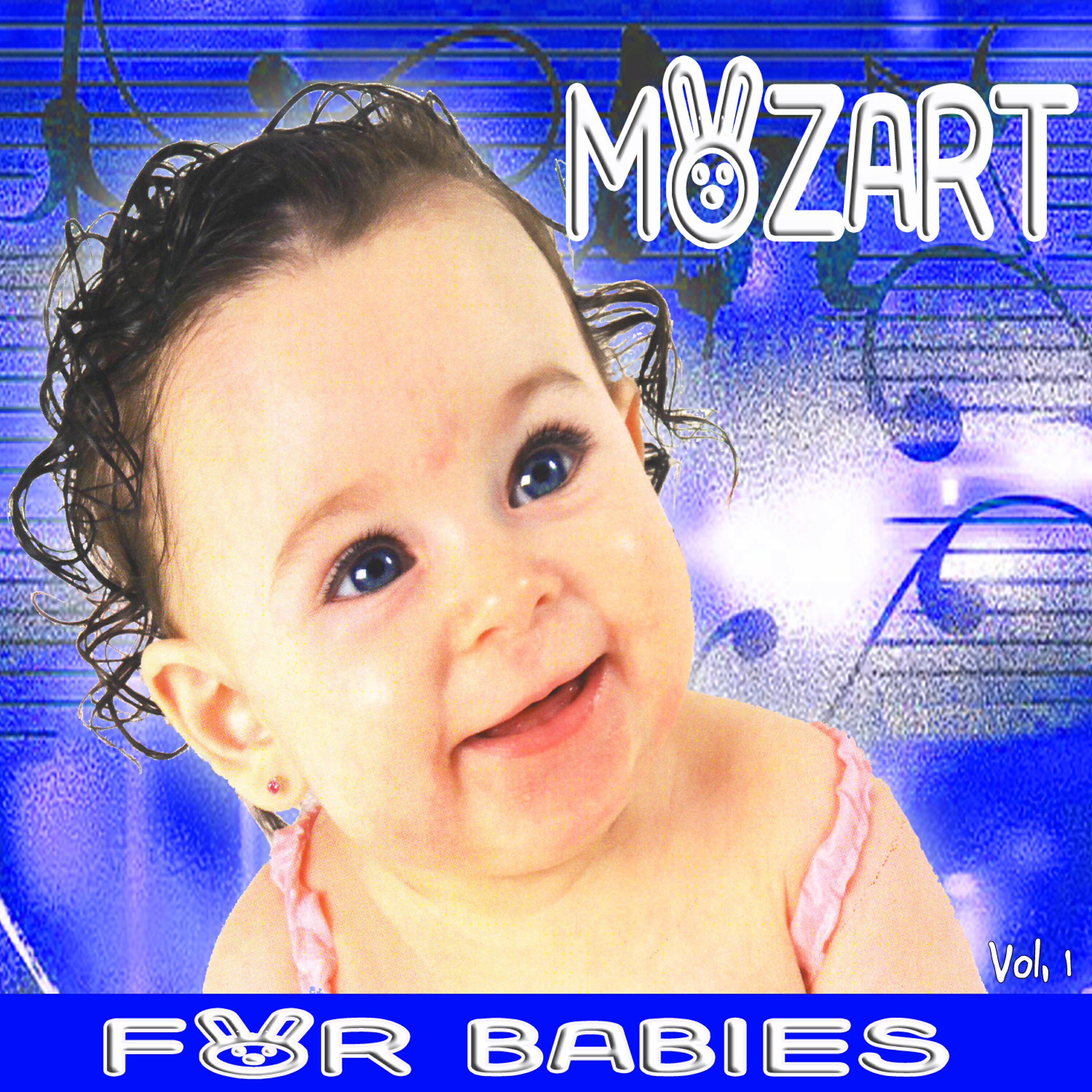 Релиз Mozart For Babies, Vol. 1
