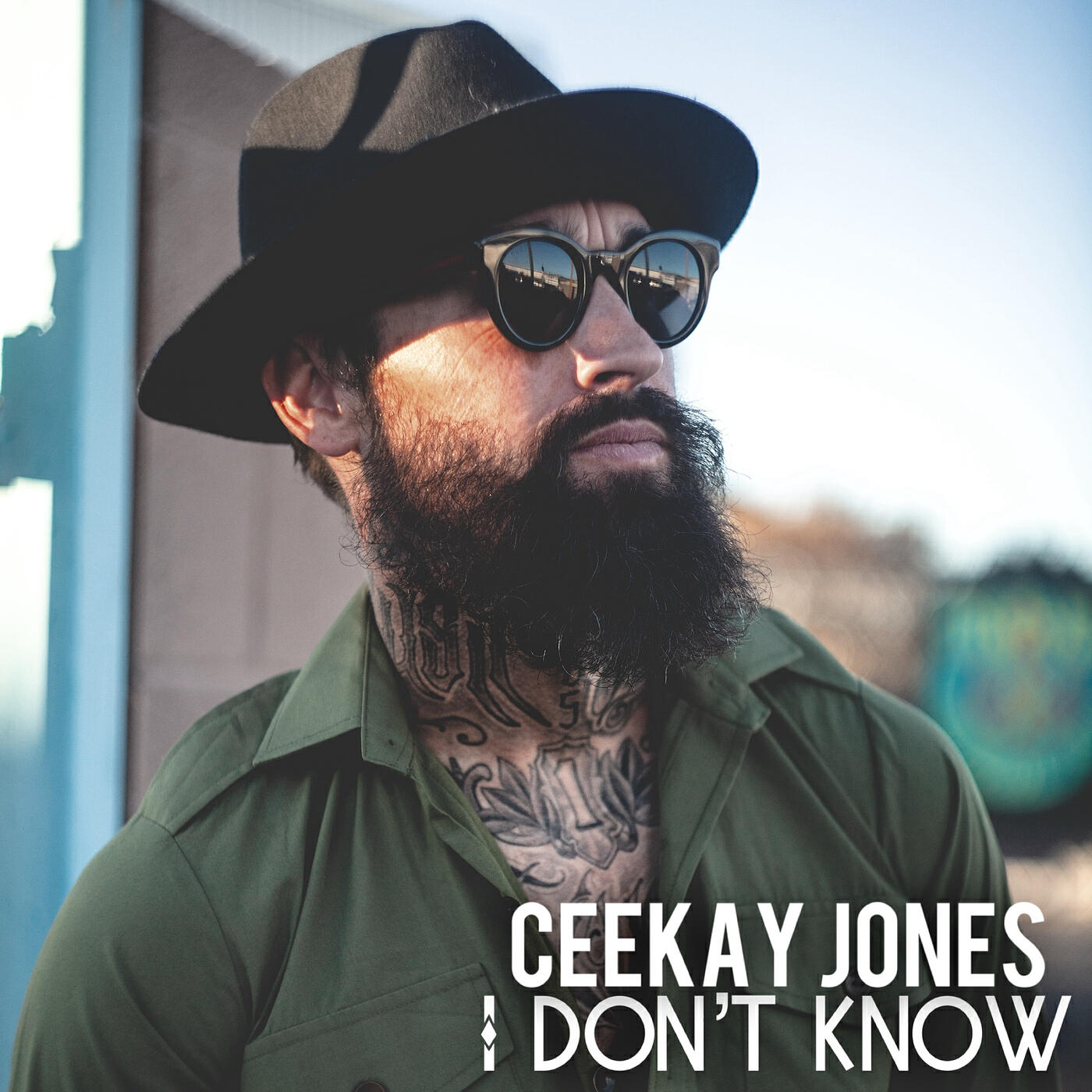 Релиз I Don't Know