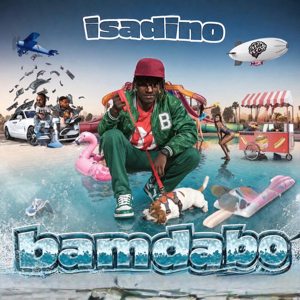 Релиз bamdabo