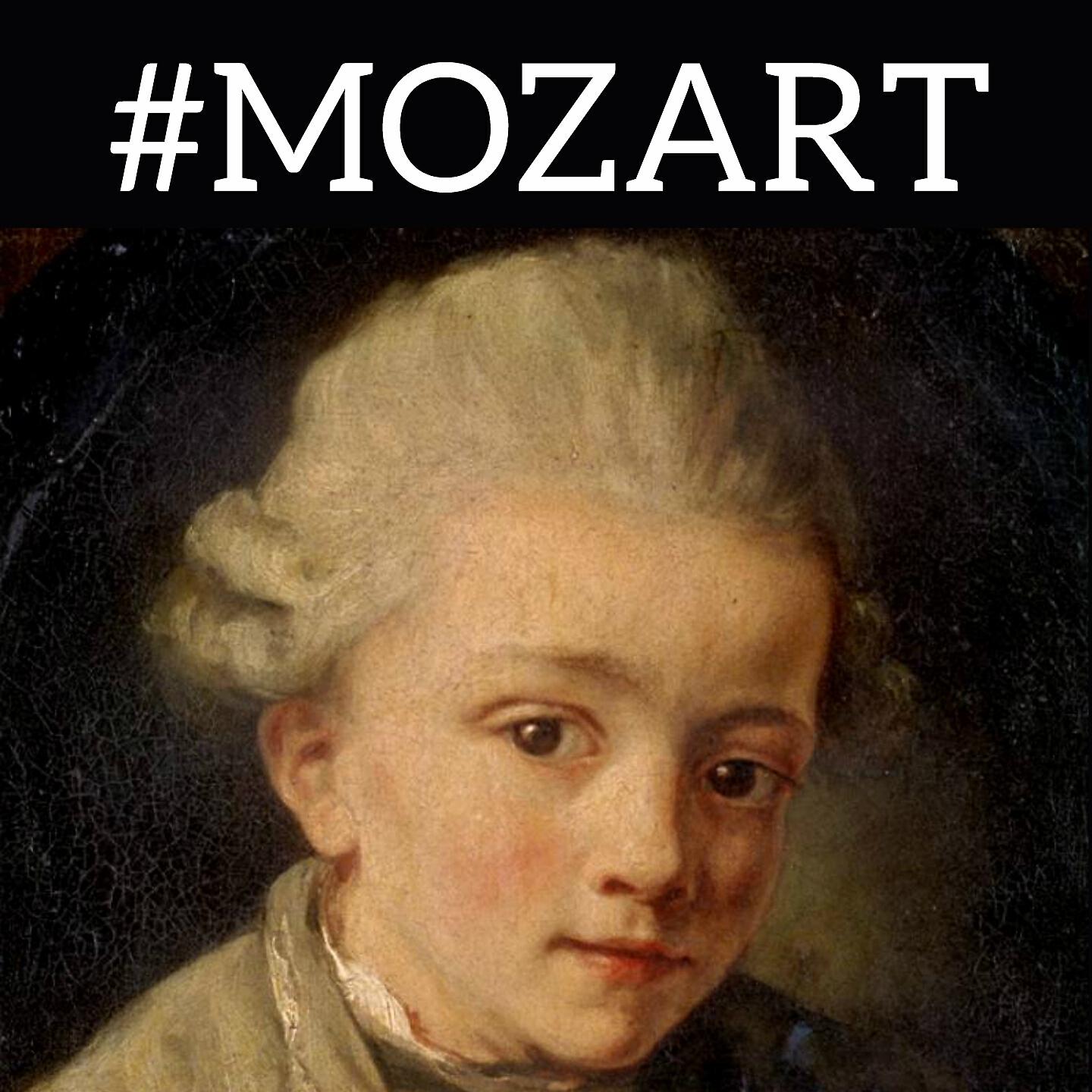 Релиз #Mozart