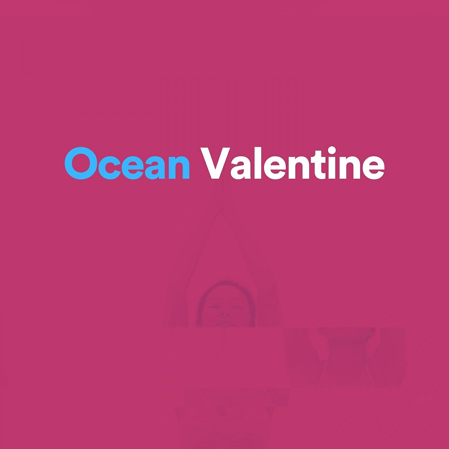 Релиз Ocean Valentine
