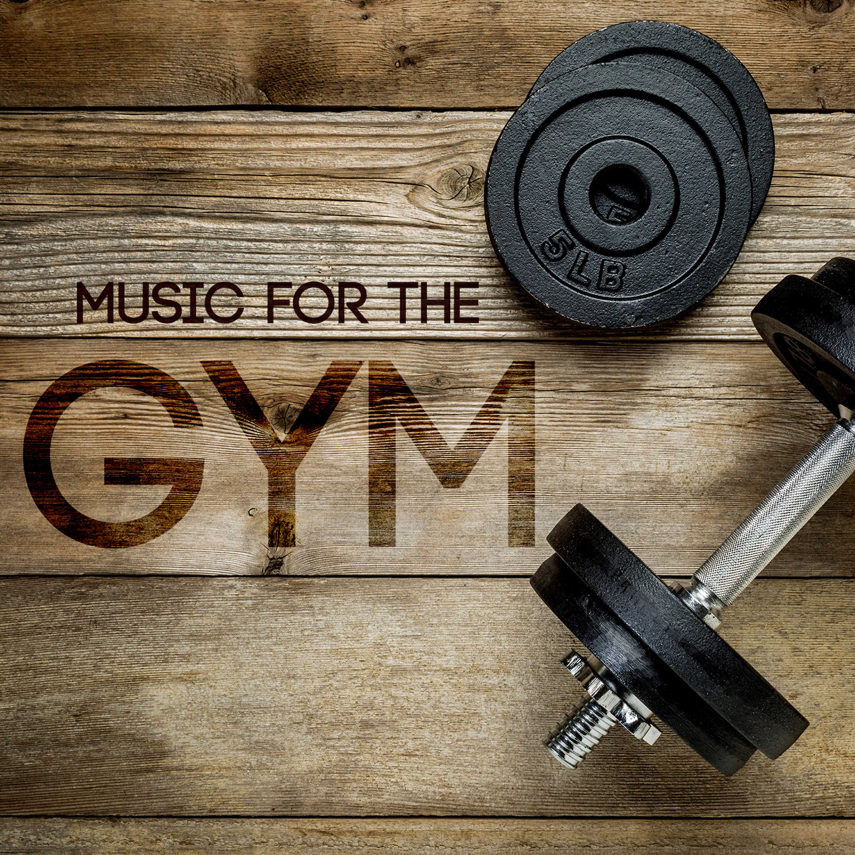 Релиз Music for the Gym