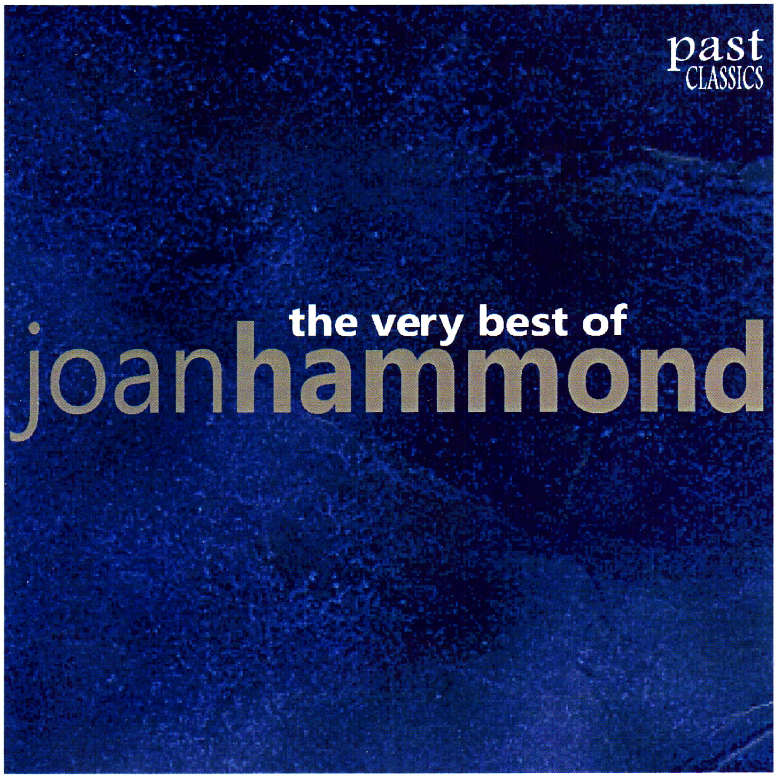 Релиз The Very Best of Joan Hammond