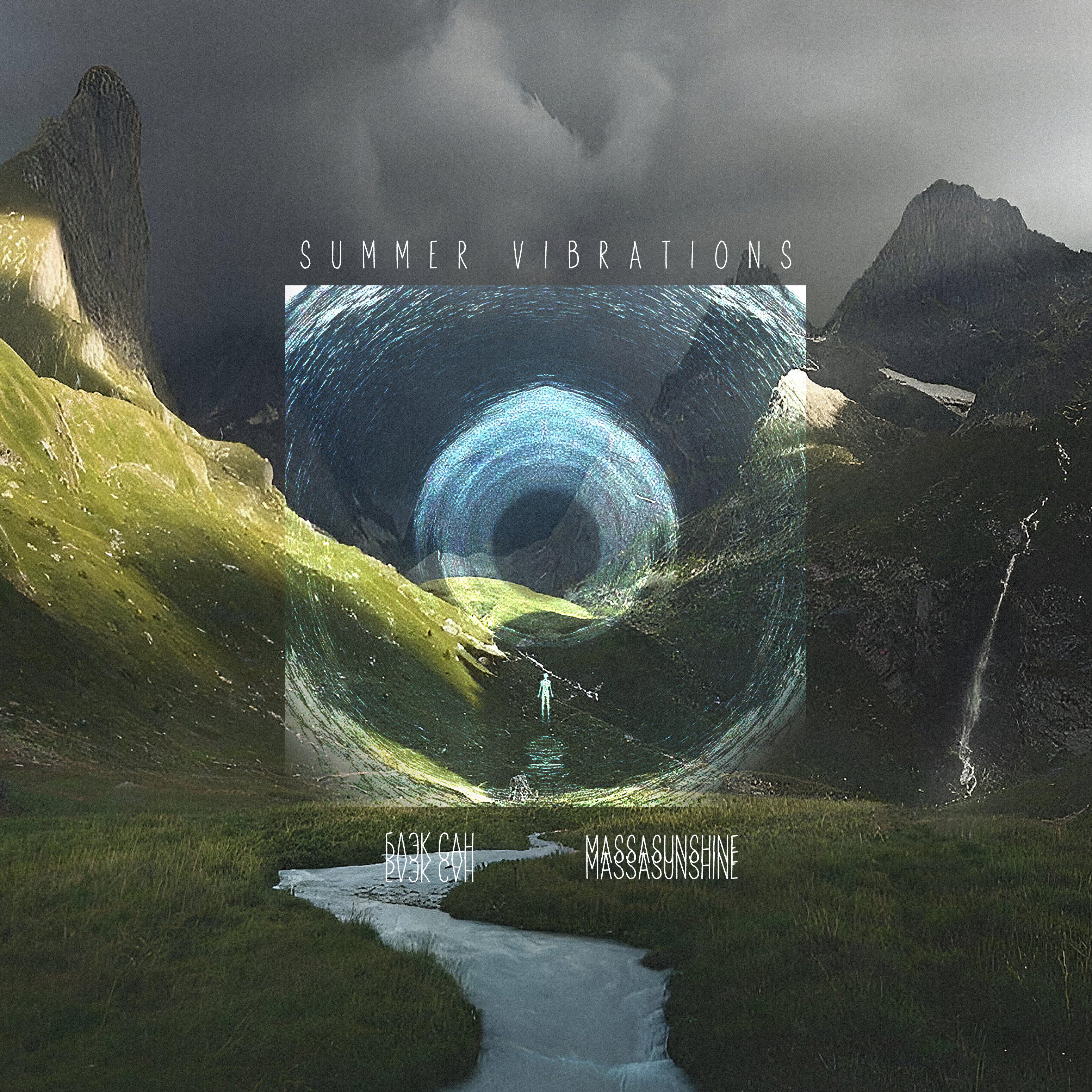 Релиз Summer Vibrations