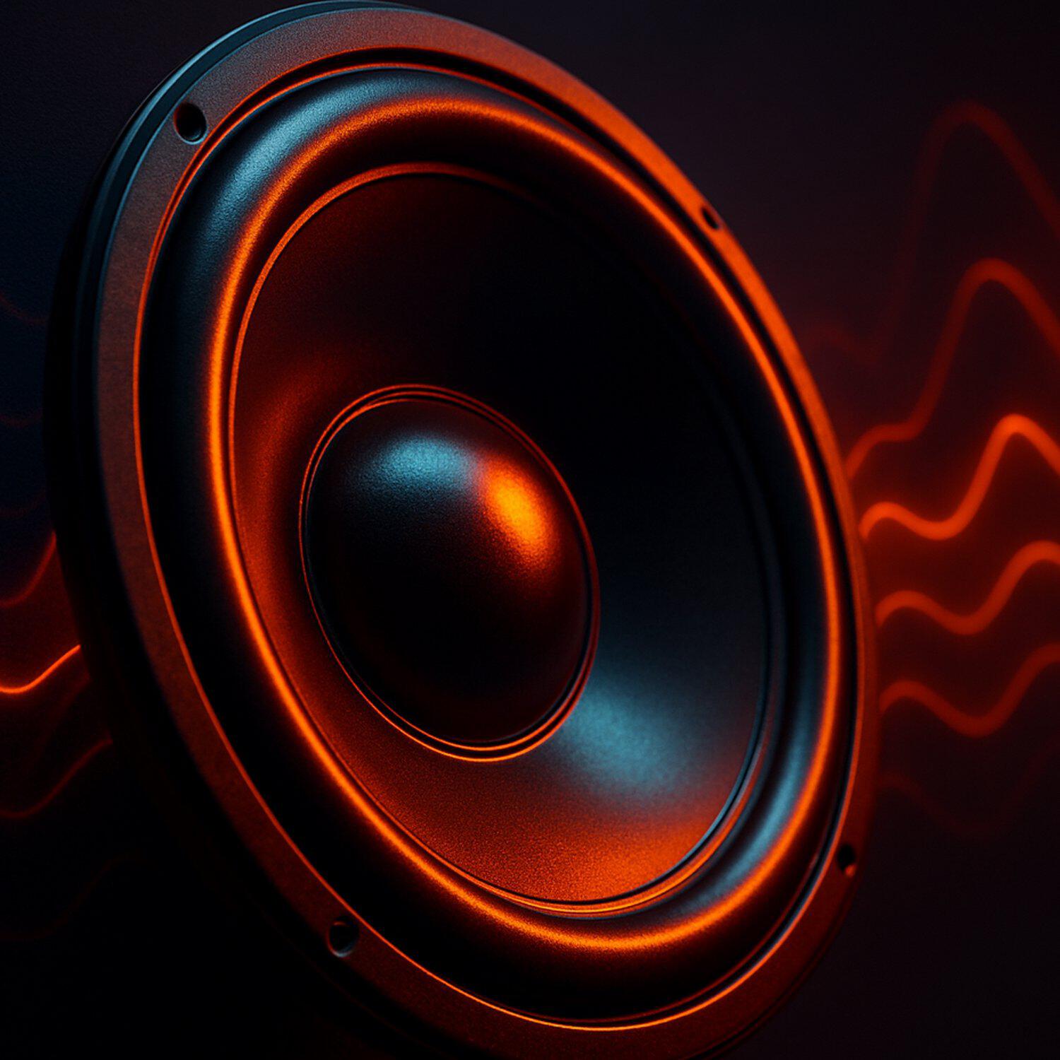 Релиз ultra bass boosted
