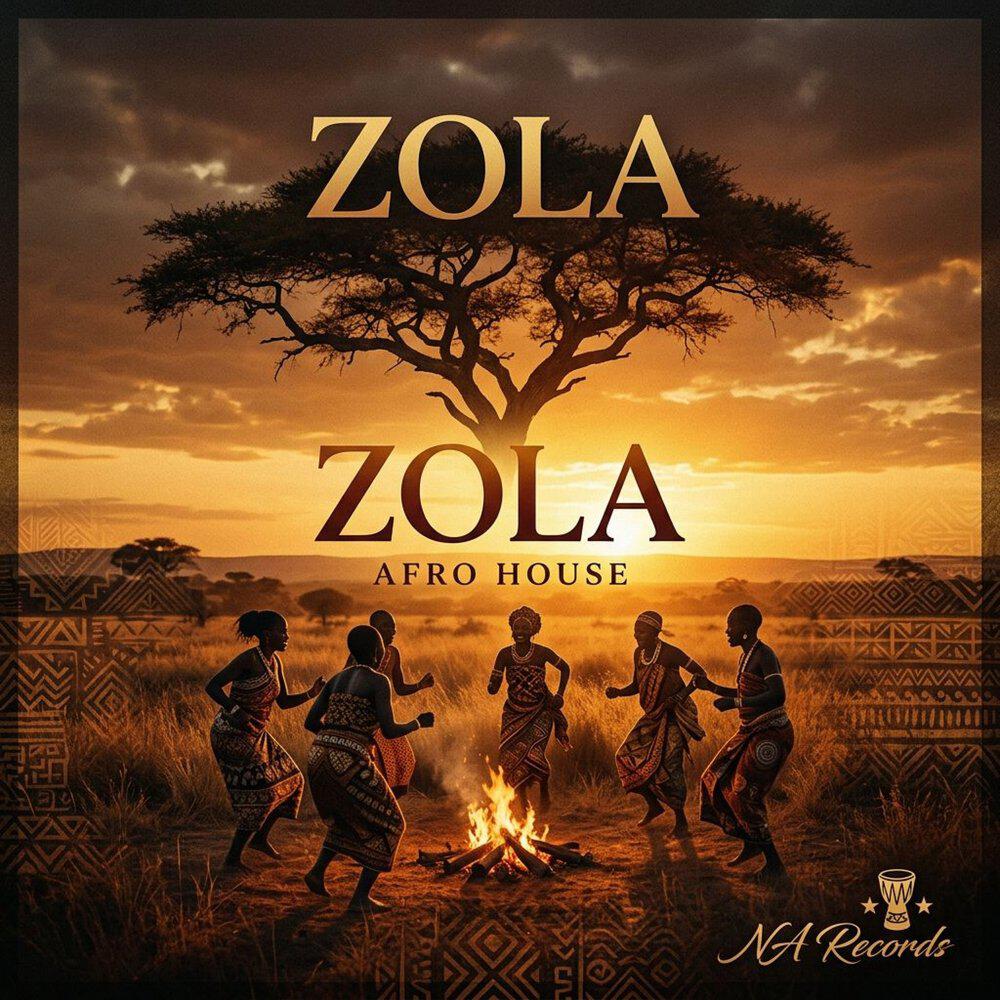 Релиз Zola (Afro House)