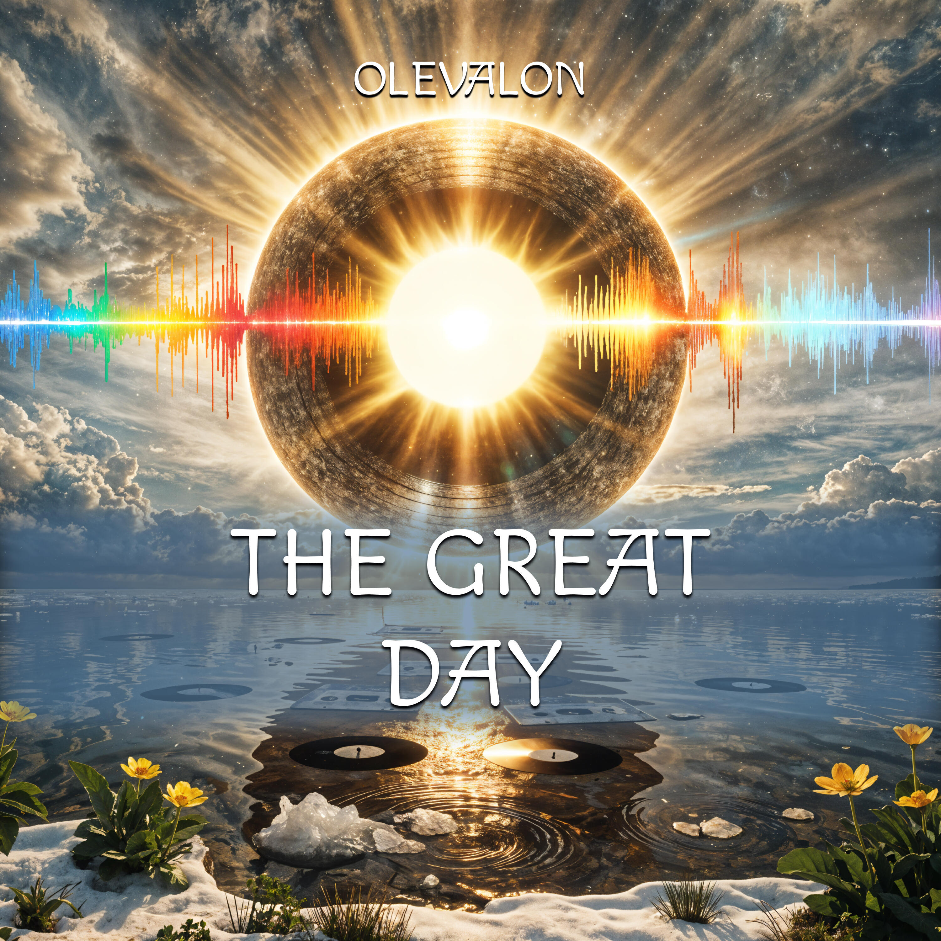 Релиз The Great Day