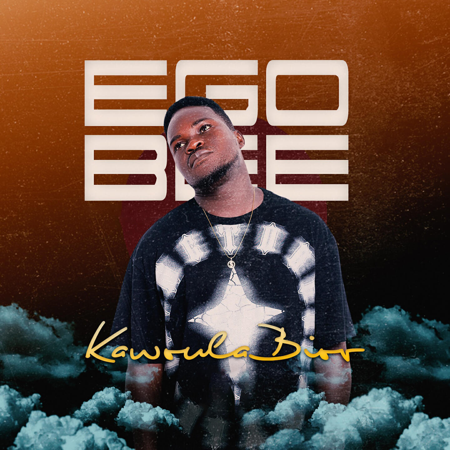 Релиз Ego Bee