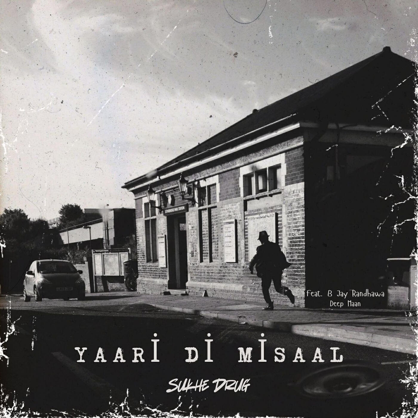 Релиз Yaari Di Misaal