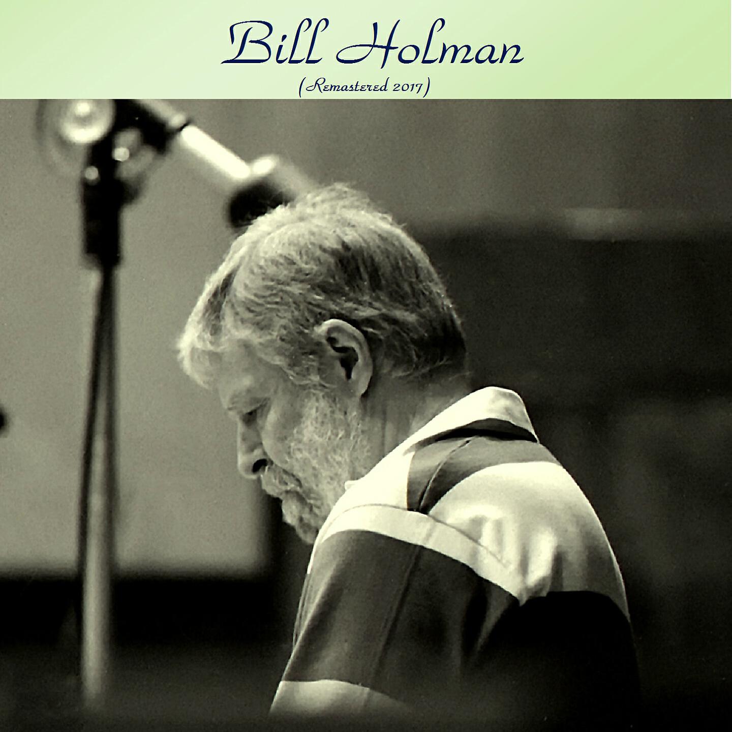 Релиз Bill Holman