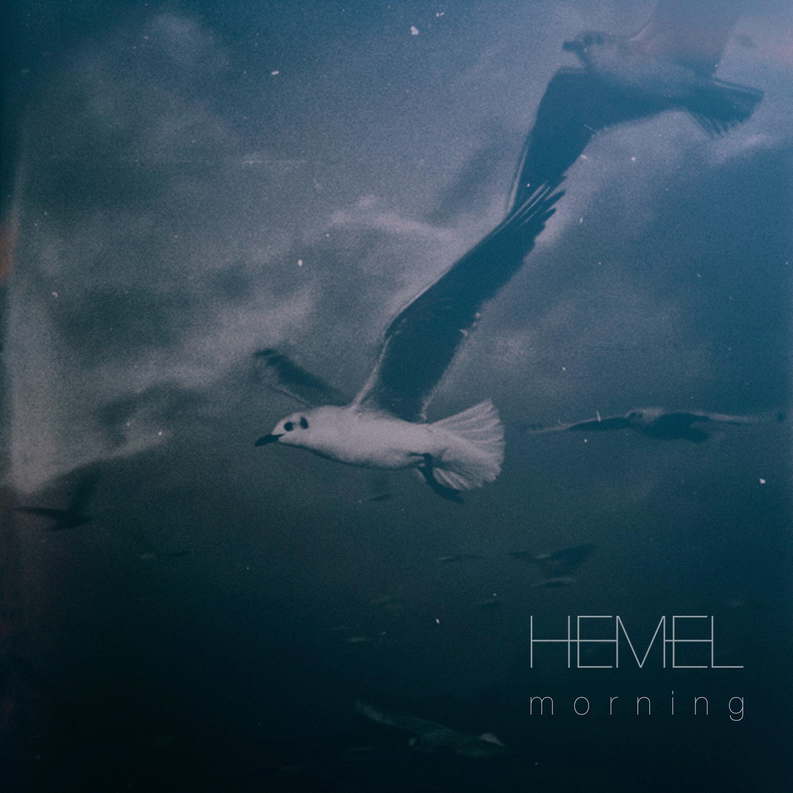 Релиз Morning