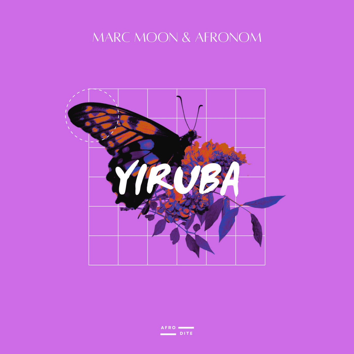 Релиз Yiruba