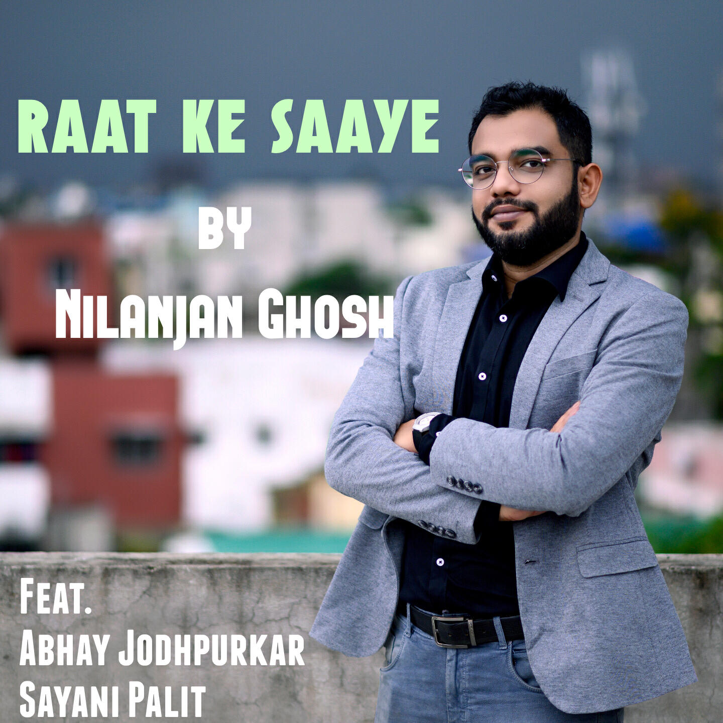 Релиз Raat Ke Saaye